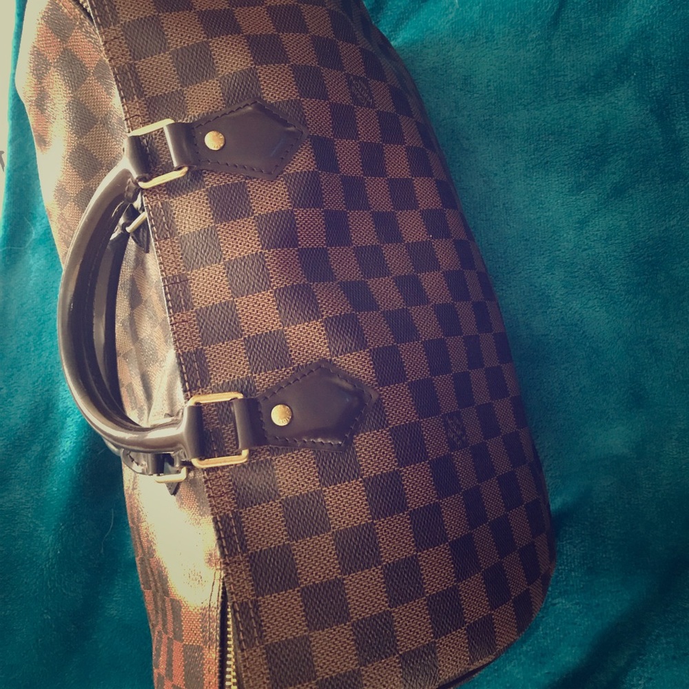 Louis Vuitton Dr. Bag😱